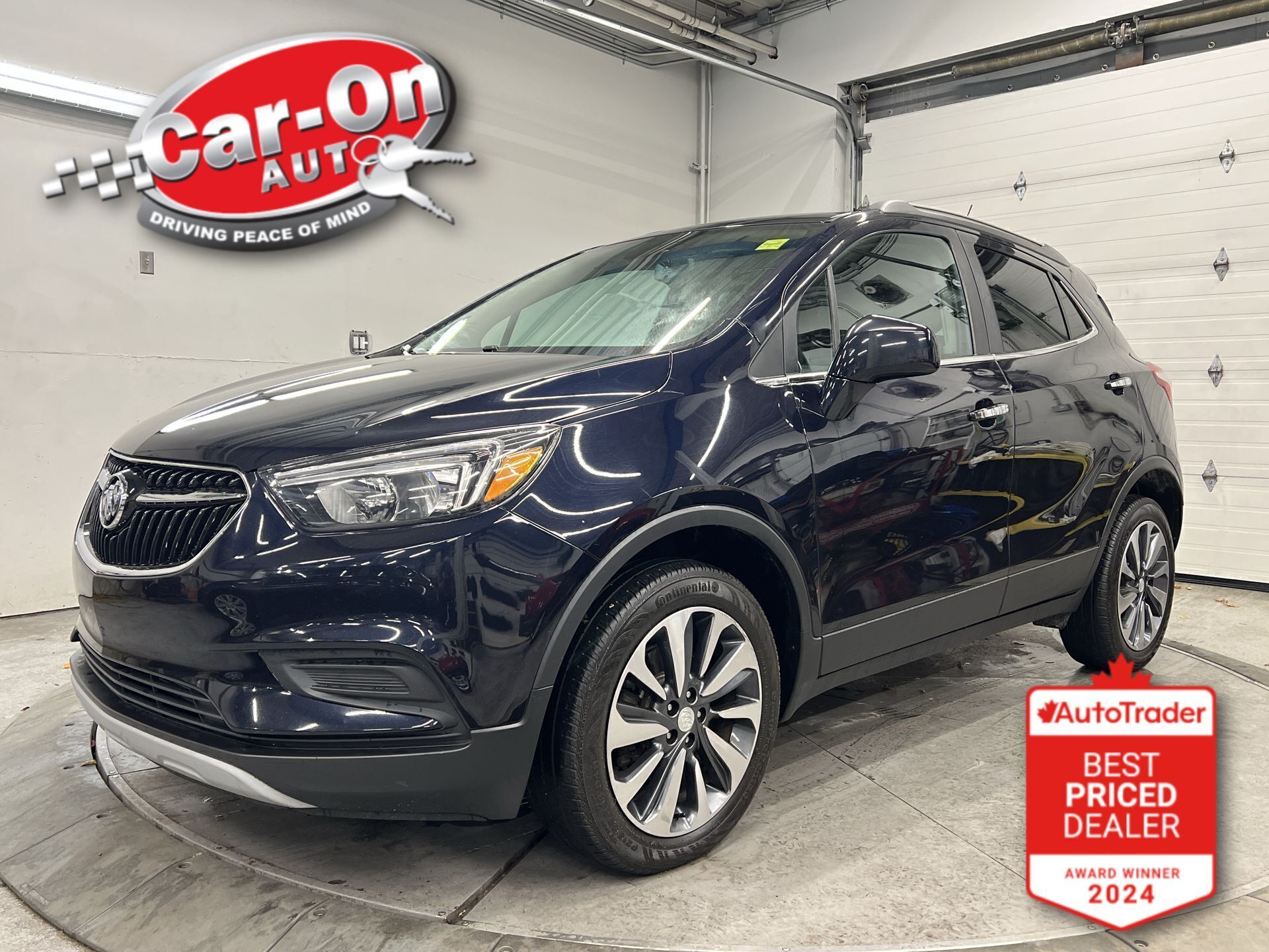 Buick Encore 2021