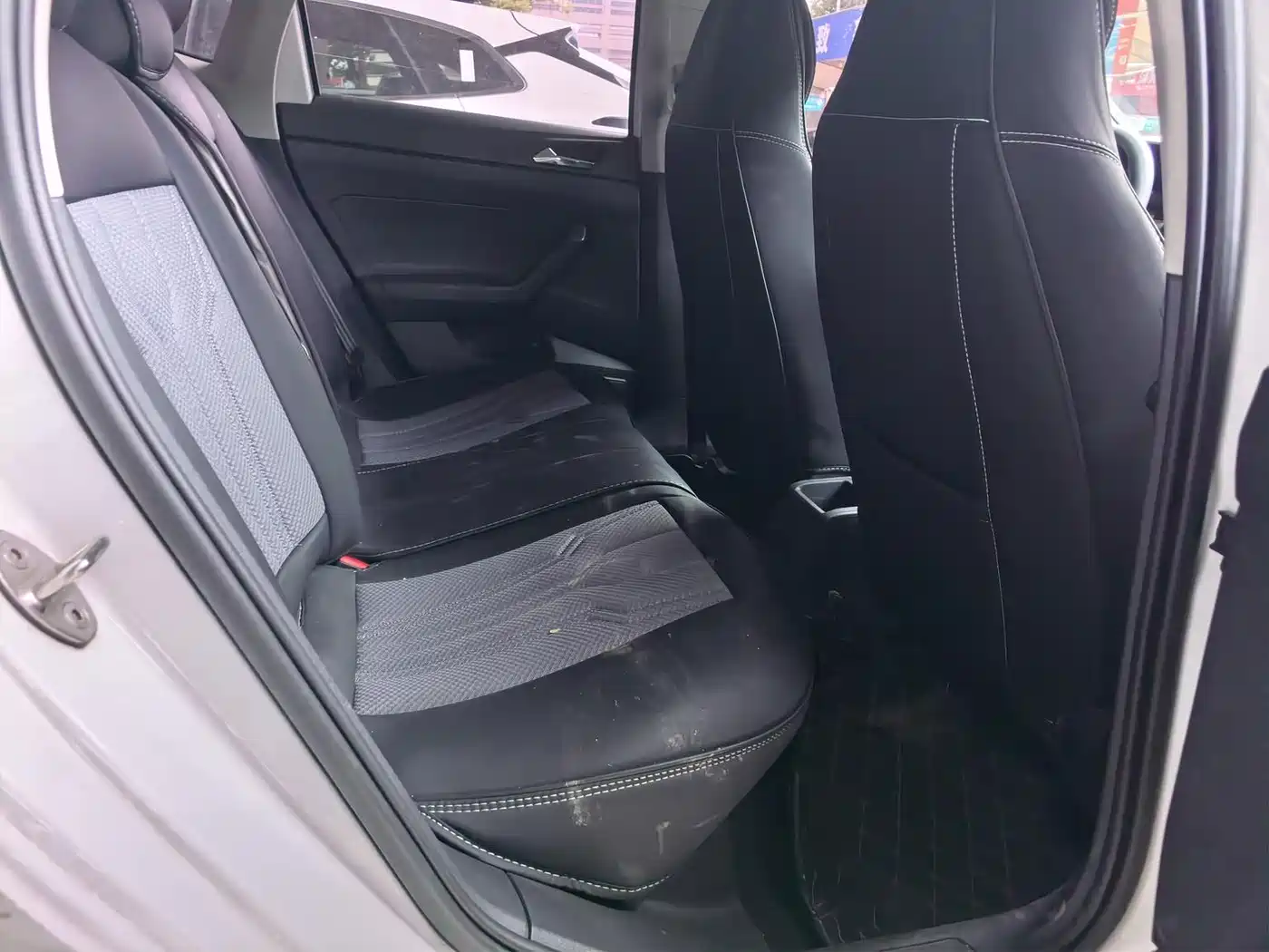Volkswagen Polo 2023