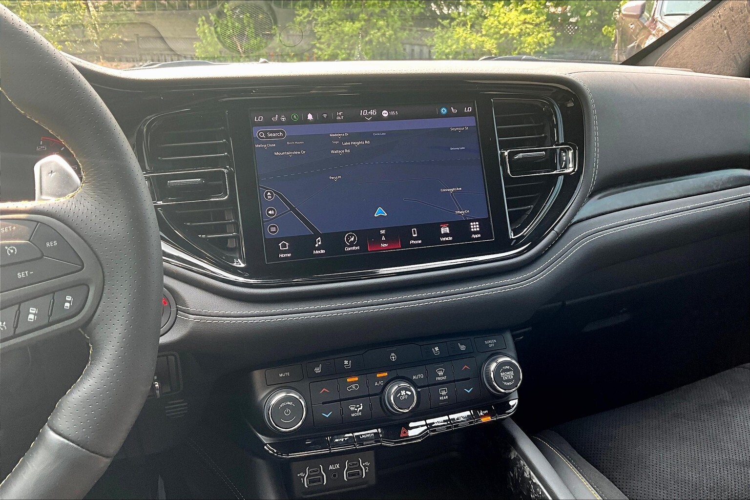 Dodge Durango 2024