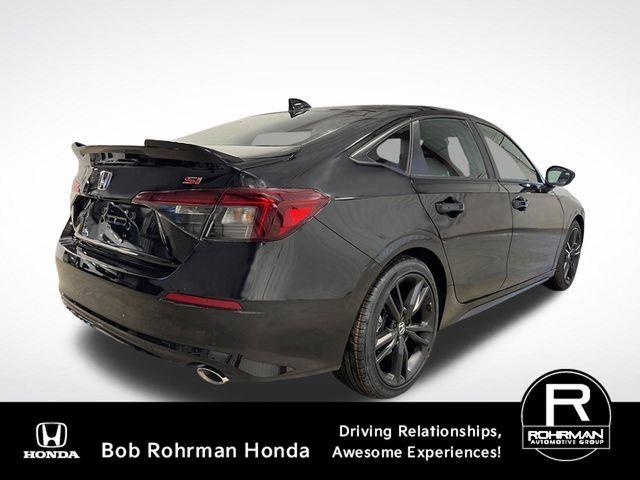 Honda Civic 2026
