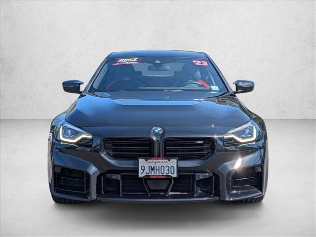 BMW M2 2023