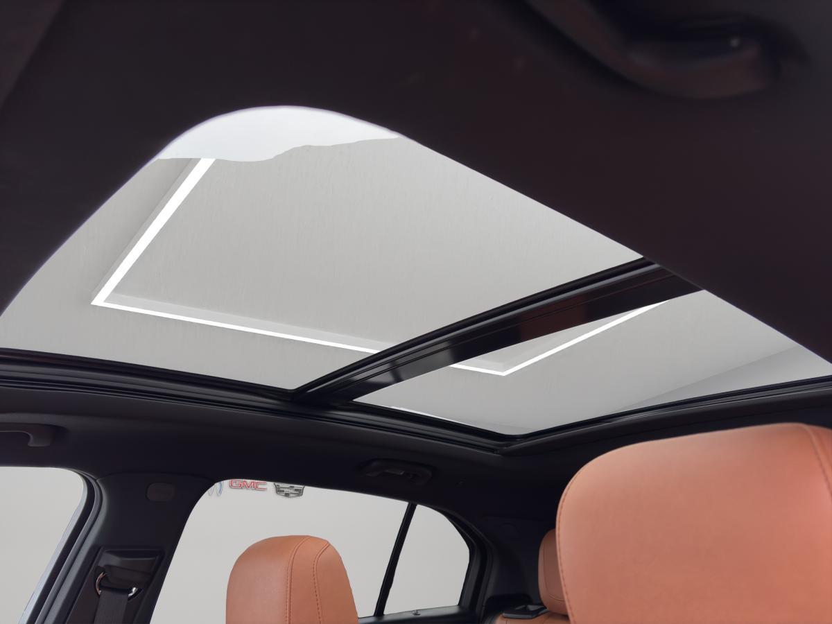 Cadillac XT4 2024