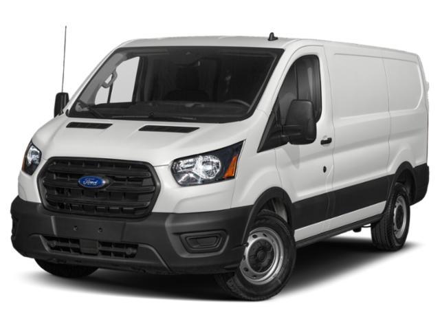 Ford Transit 2021