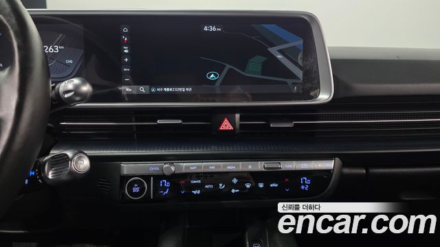 Hyundai IONIQ 6 2022