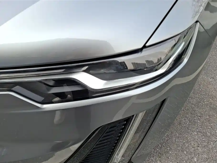 Cadillac XT6 2021