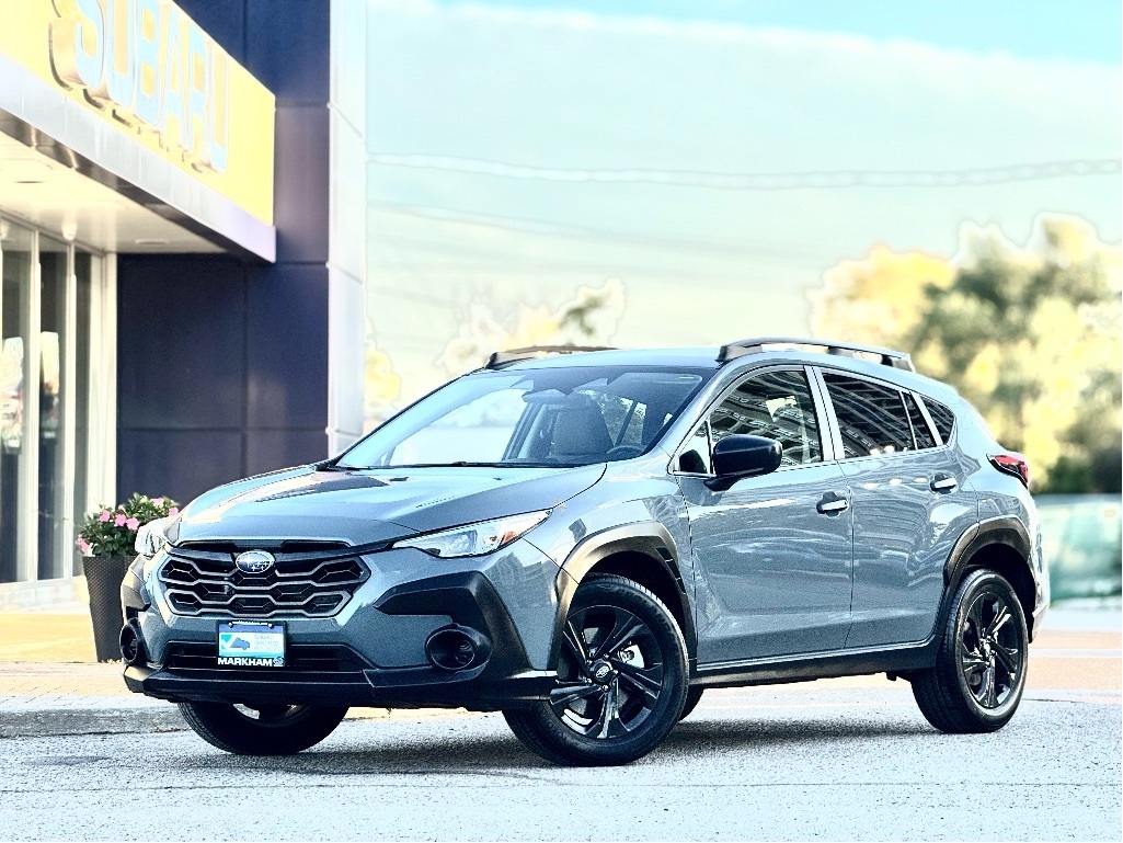 Subaru Crosstrek 2024