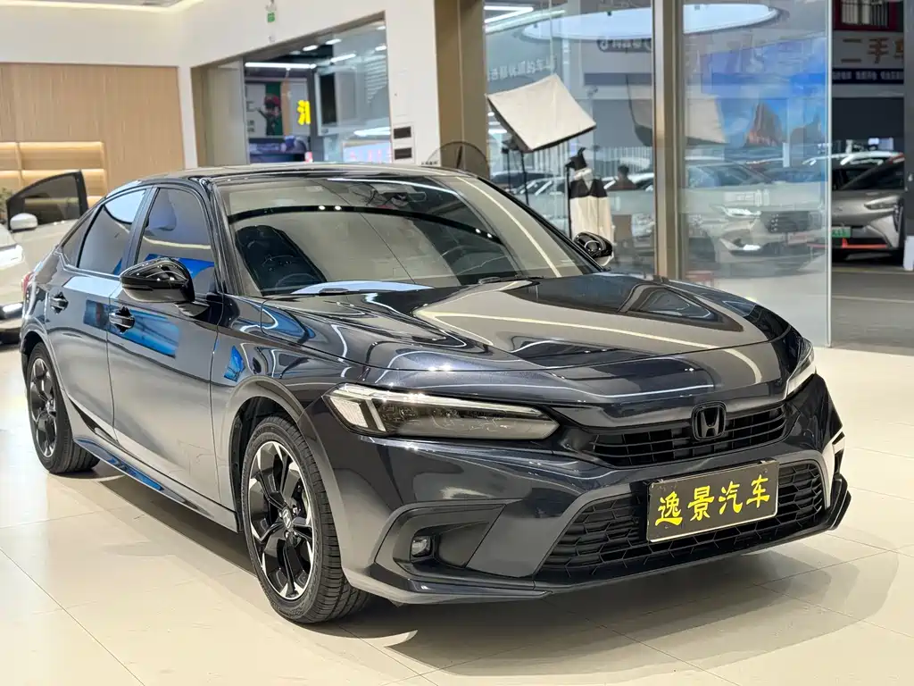 Honda Civic 2023