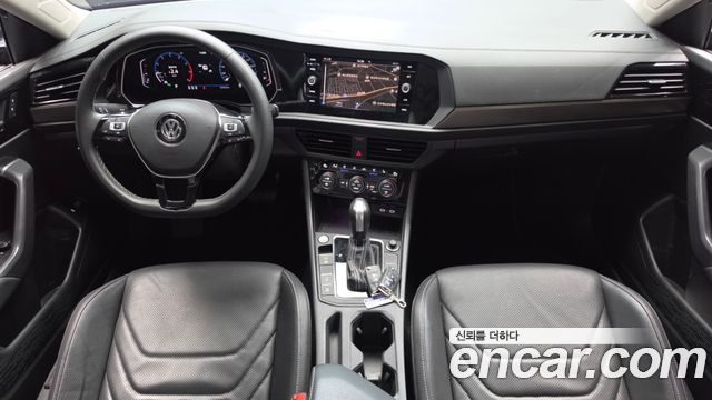 Volkswagen ID.4 2021
