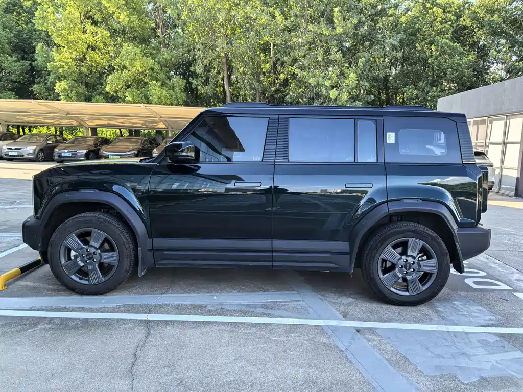 iCar 03 2024