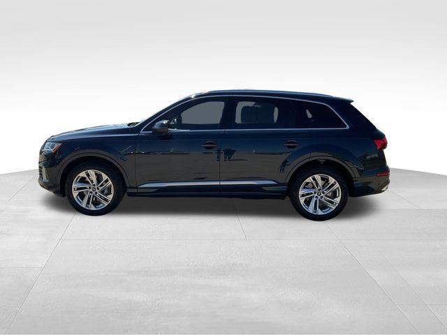 Audi Q7 2023