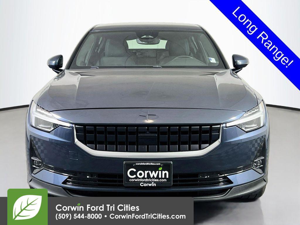Polestar 2 2022