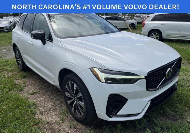 Volvo XC60 2024