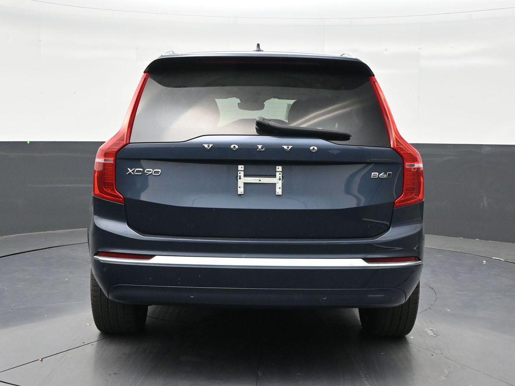 Volvo XC90 2023