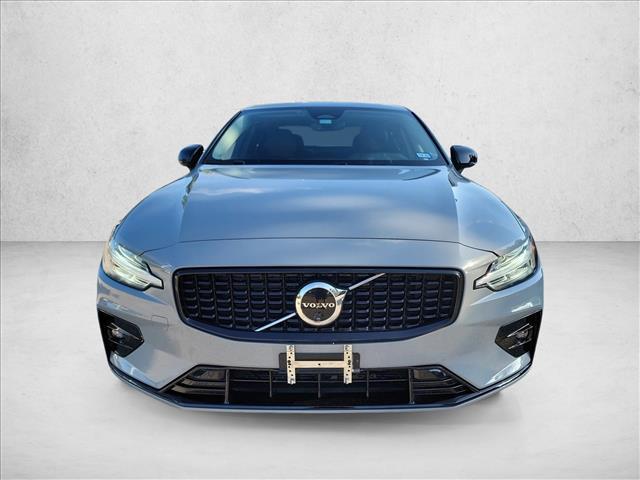 Volvo S60 2024
