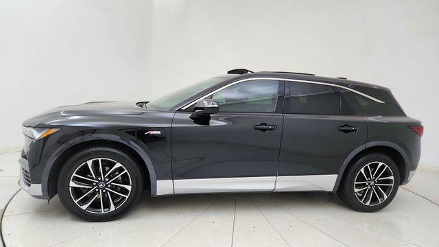 Acura ZDX 2024