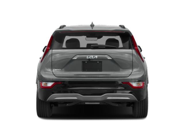 Kia NIRO EV 2023
