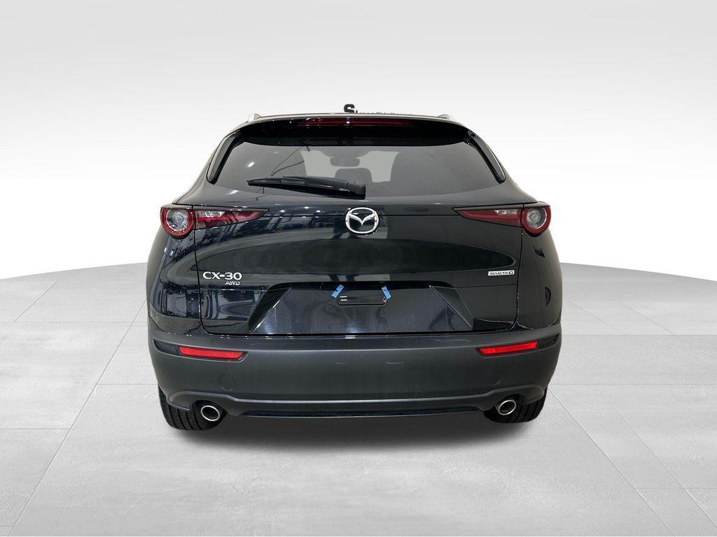 Mazda CX-30 2025