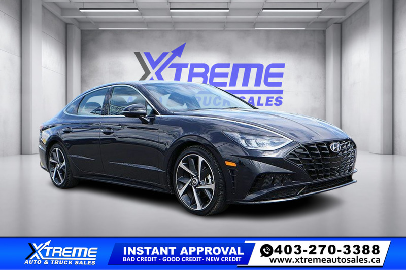 Hyundai Sonata 2023