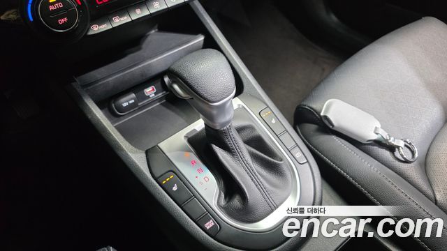 Kia K3 2021