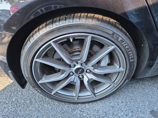 Genesis G70 2026