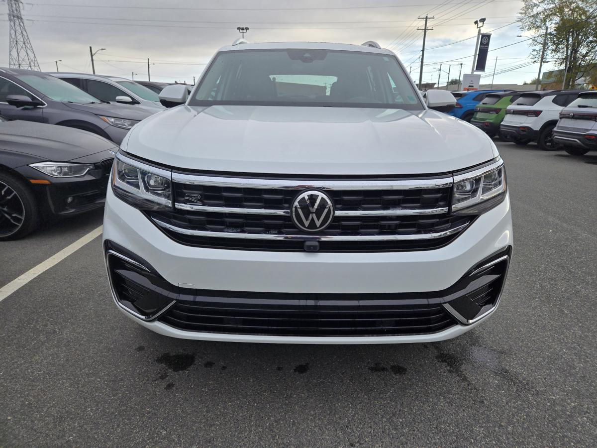 Volkswagen Atlas 2023