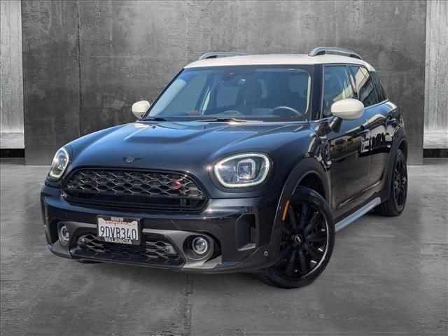 Mini Countryman 2023
