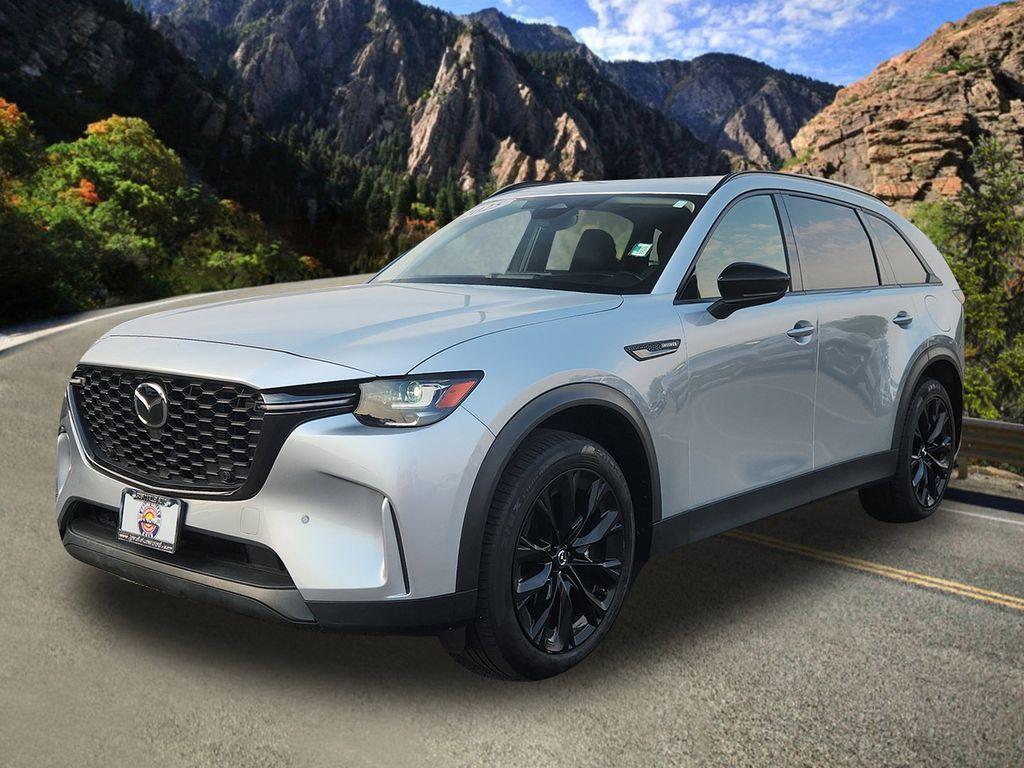Mazda CX-90 2025