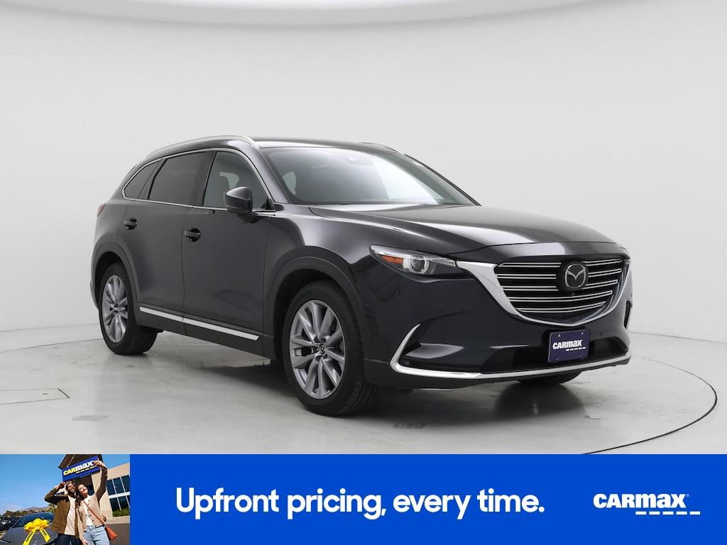 Mazda CX-9 2023