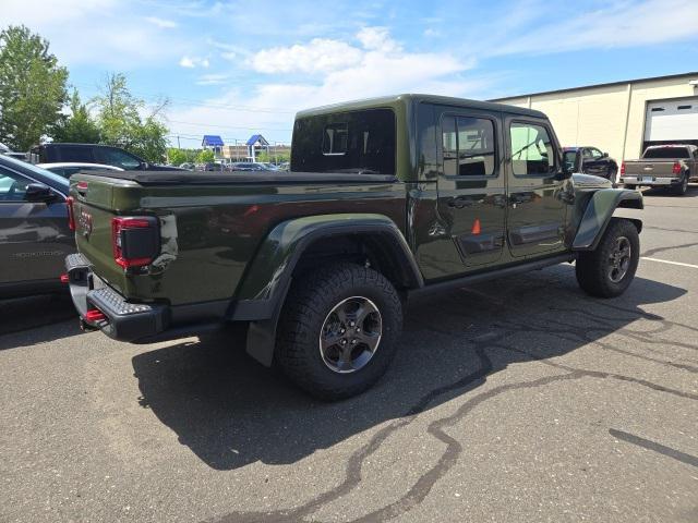 Jeep Gladiator 2021