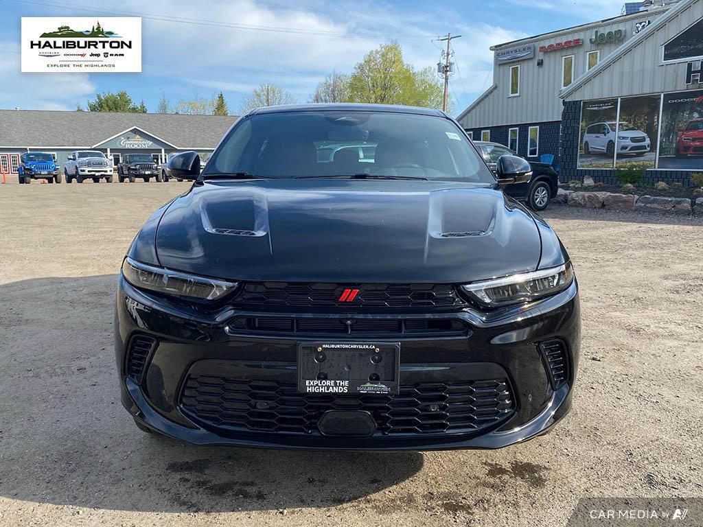Dodge Hornet 2024