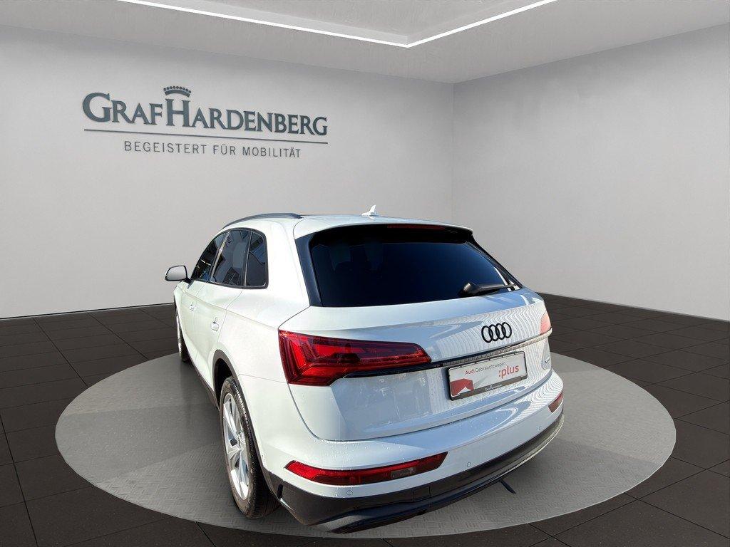 Audi Q5 2022