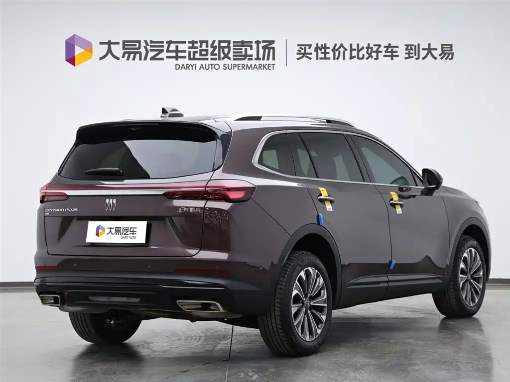 Buick Enclave 2024