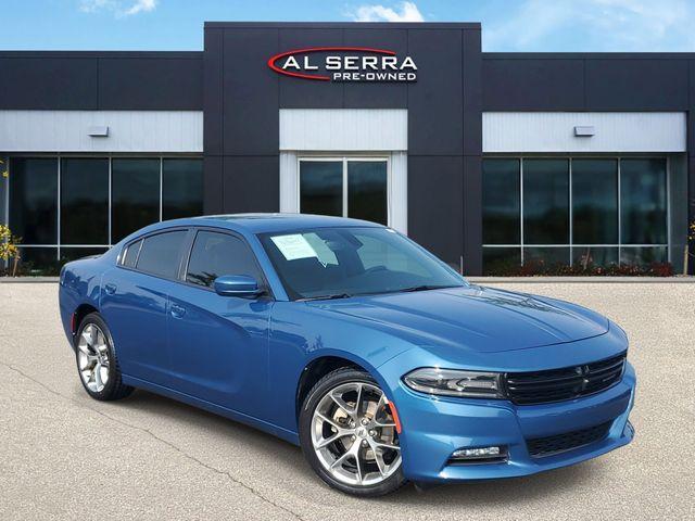 Dodge Charger 2021