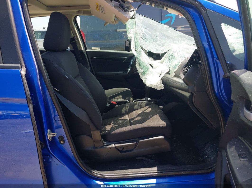Honda Fit 2020