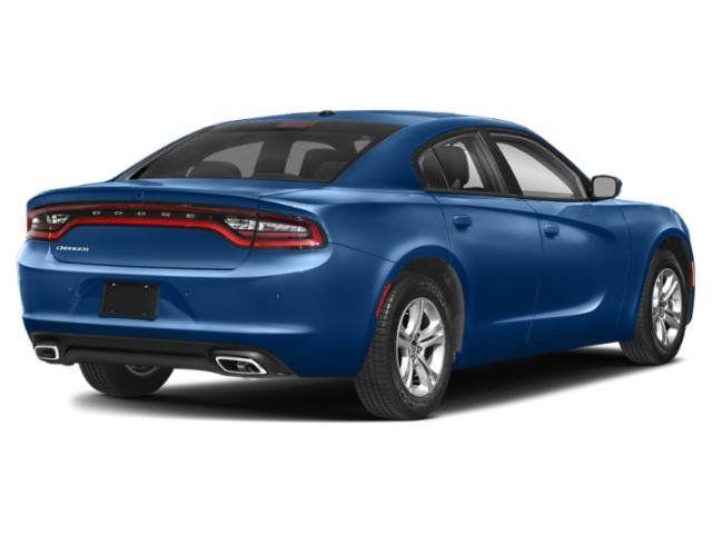 Dodge Charger 2022