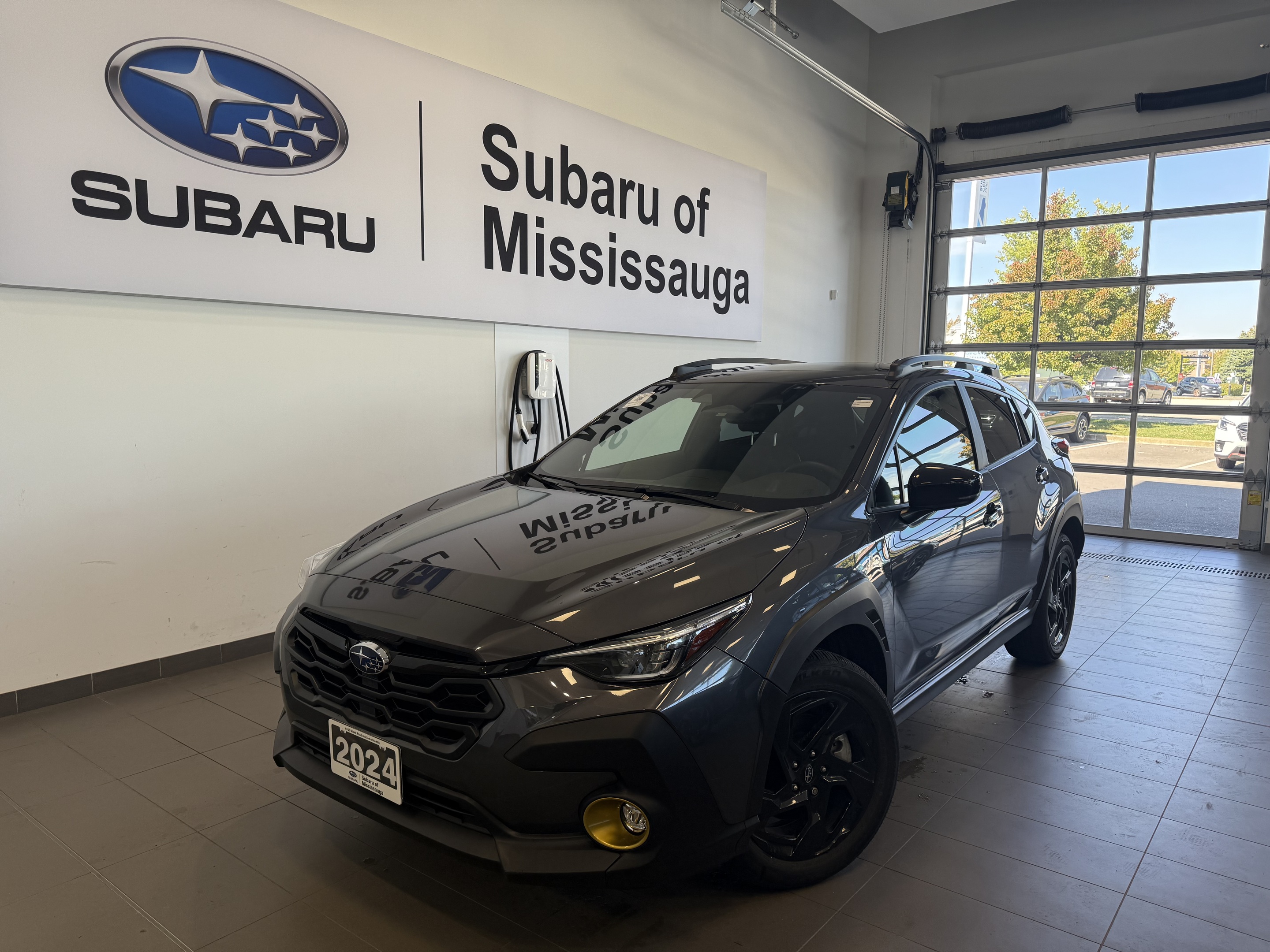 Subaru Crosstrek 2024