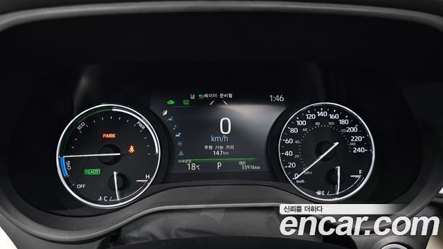Toyota Sienna 2022