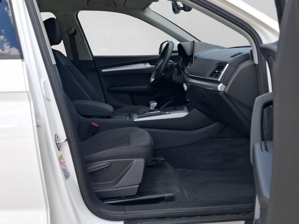 Audi Q5 2023