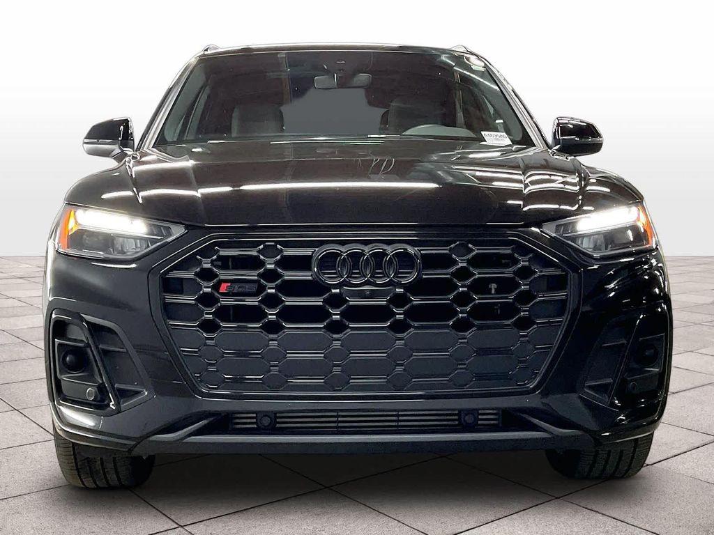 Audi SQ5 2023
