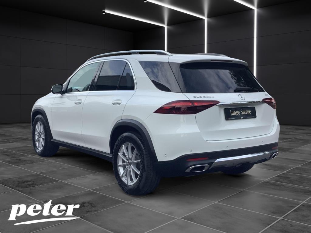 Mercedes-Benz GLE 300 2024