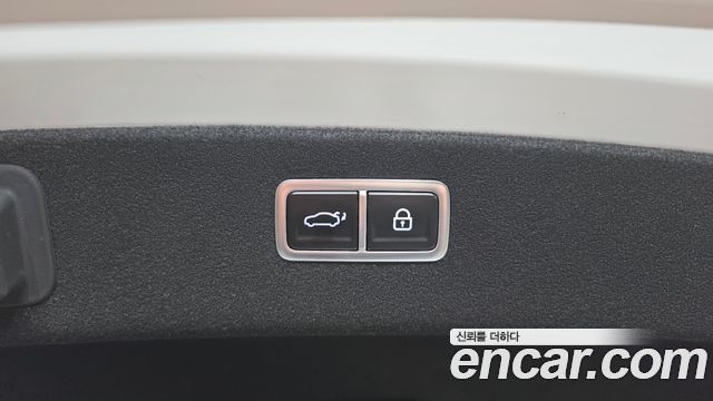 Genesis G80 2024