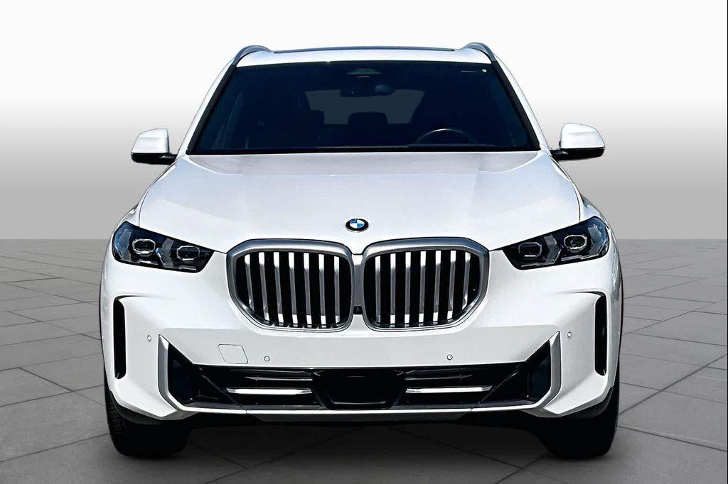 BMW X5 2024