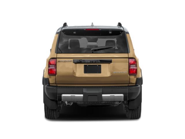 Toyota Land Cruiser 2026