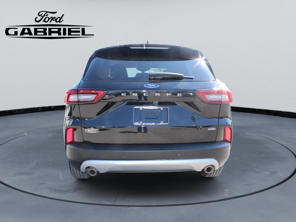 Ford Escape 2023