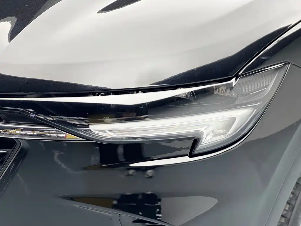 Buick Enclave 2021