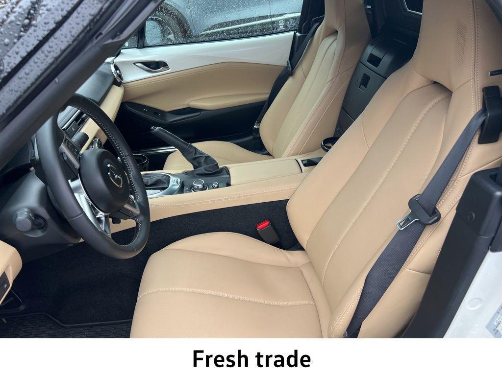 Mazda MX-5 2025