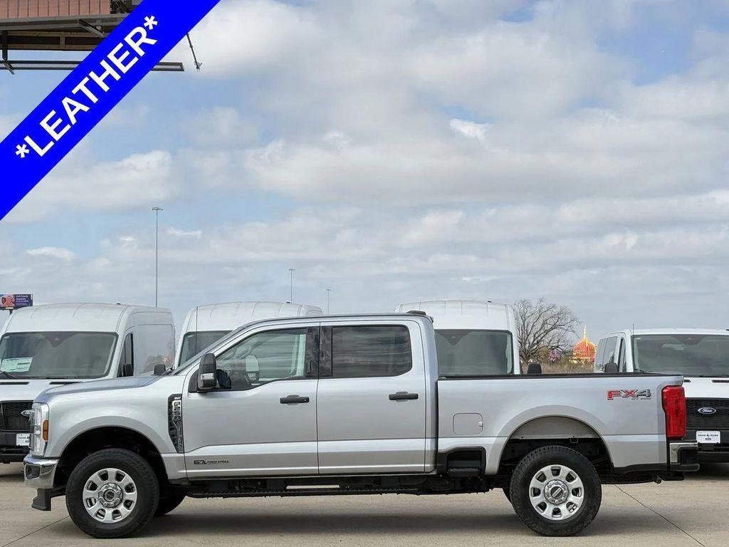 Ford F 250 2024