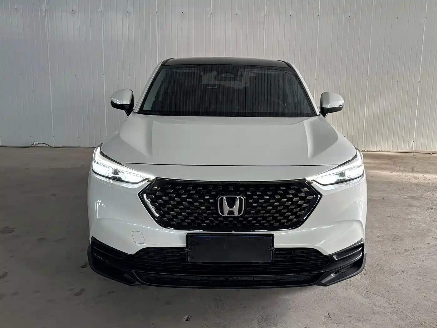 Honda XR-V 2023