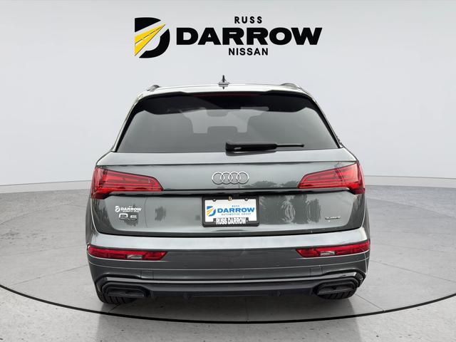 Audi Q5 2025