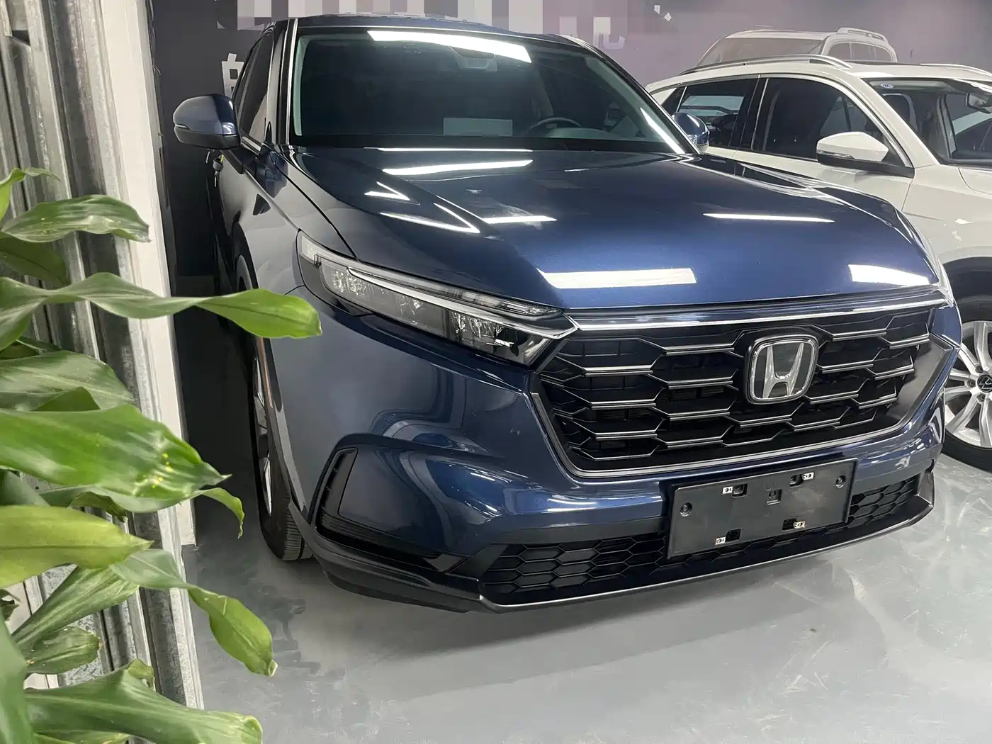 Honda CR-V 2024